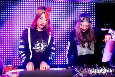 FUZE pres. exclusive concert #001 — photo 27