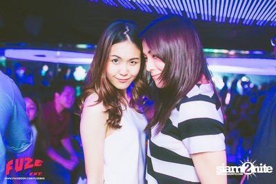 FUZE pres. exclusive concert #001 — photo 91