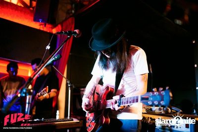 FUZE pres. exclusive concert #001 — photo 18