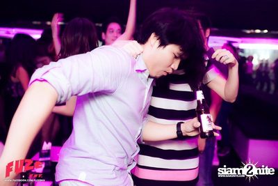 FUZE pres. exclusive concert #001 — photo 89