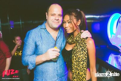 FUZE pres. exclusive concert #001 — photo 71