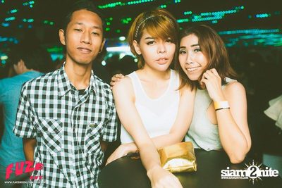 FUZE pres. exclusive concert #001 — photo 87