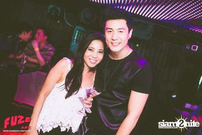 FUZE pres. exclusive concert #001 — photo 53