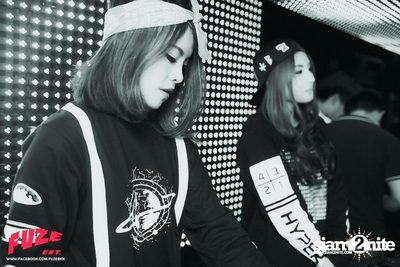 FUZE pres. exclusive concert #001 — photo 29