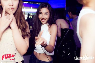 FUZE pres. exclusive concert #001 — photo 92