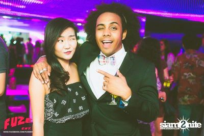 FUZE pres. exclusive concert #001 — photo 41