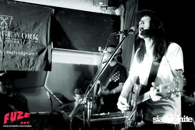 FUZE pres. exclusive concert #001 — photo 21