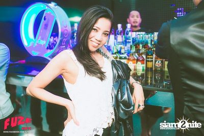 FUZE pres. exclusive concert #001 — photo 105