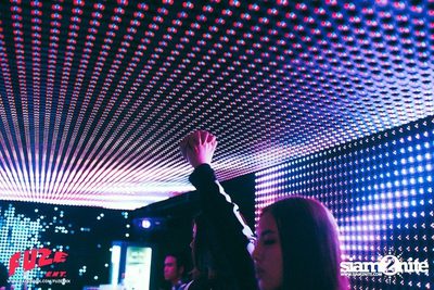 FUZE pres. exclusive concert #001 — photo 66