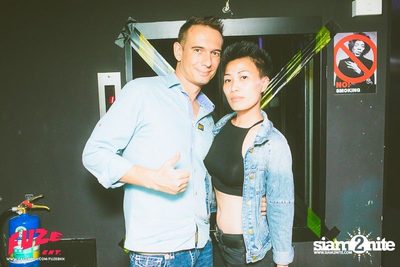 FUZE pres. exclusive concert #001 — photo 98