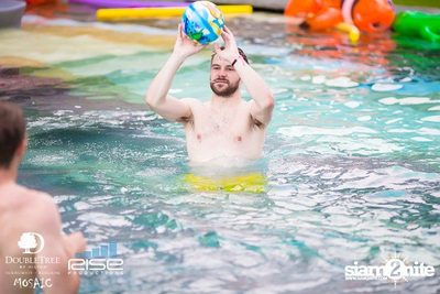 SUNDAZE Afternoon Pool Party (Album 1) — photo 8