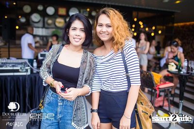 SUNDAZE Afternoon Pool Party (Album 1) — photo 35