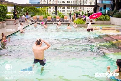 SUNDAZE Afternoon Pool Party (Album 1) — photo 49
