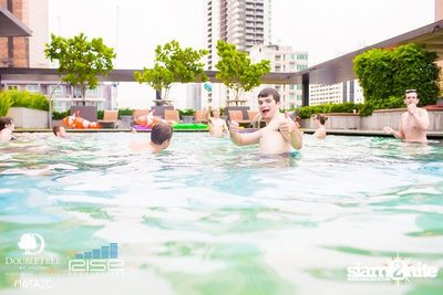 SUNDAZE Afternoon Pool Party (Album 1) — photo 54