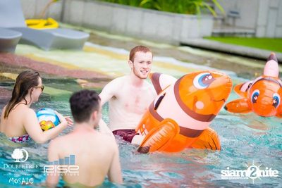 SUNDAZE Afternoon Pool Party (Album 1) — photo 60