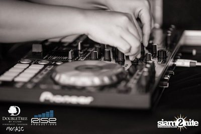 SUNDAZE Afternoon Pool Party (Album 1) — photo 20