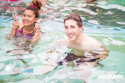 SUNDAZE Afternoon Pool Party (Album 1) — photo 45