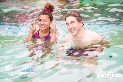 SUNDAZE Afternoon Pool Party (Album 1) — photo 46