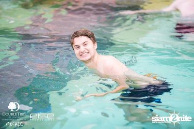 SUNDAZE Afternoon Pool Party (Album 1) — photo 43