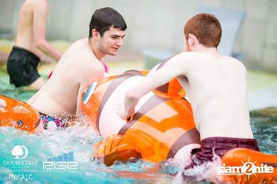 SUNDAZE Afternoon Pool Party (Album 1) — photo 63