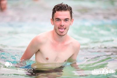 SUNDAZE Afternoon Pool Party (Album 1) — photo 53