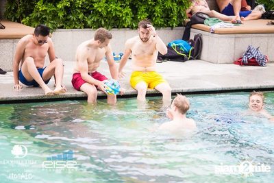 SUNDAZE Afternoon Pool Party (Album 1) — photo 24
