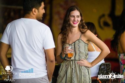 SUNDAZE Afternoon Pool Party (Album 1) — photo 34