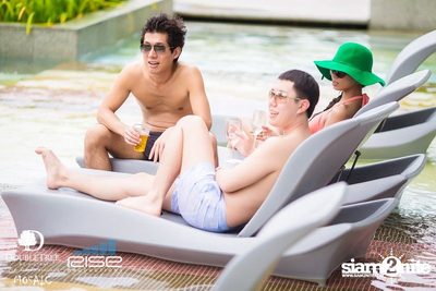 SUNDAZE Afternoon Pool Party (Album 1) — photo 21