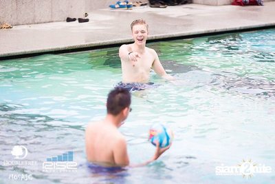 SUNDAZE Afternoon Pool Party (Album 1) — photo 14
