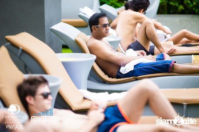SUNDAZE Afternoon Pool Party (Album 1) — photo 22