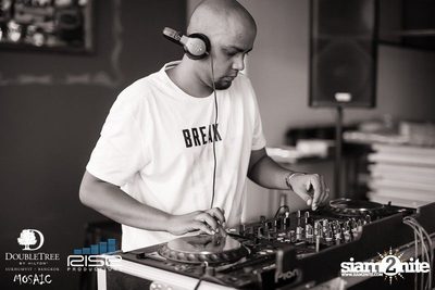 SUNDAZE Afternoon Pool Party (Album 1) — photo 4