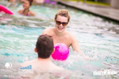 SUNDAZE Afternoon Pool Party (Album 1) — photo 51