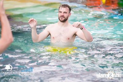 SUNDAZE Afternoon Pool Party (Album 1) — photo 9