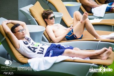 SUNDAZE Afternoon Pool Party (Album 1) — photo 12