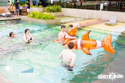 SUNDAZE Afternoon Pool Party (Album 1) — photo 64