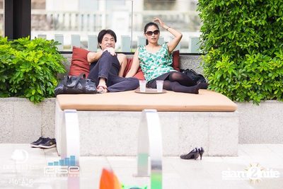 SUNDAZE Afternoon Pool Party (Album 1) — photo 13