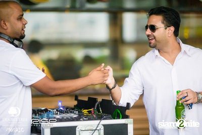 SUNDAZE Afternoon Pool Party (Album 1) — photo 33