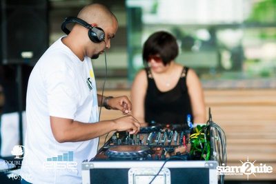 SUNDAZE Afternoon Pool Party (Album 2) — photo 11