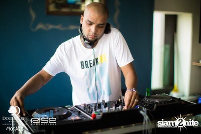 SUNDAZE Afternoon Pool Party (Album 2) — photo 16