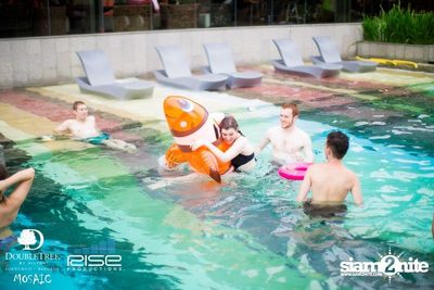 SUNDAZE Afternoon Pool Party (Album 2) — photo 60