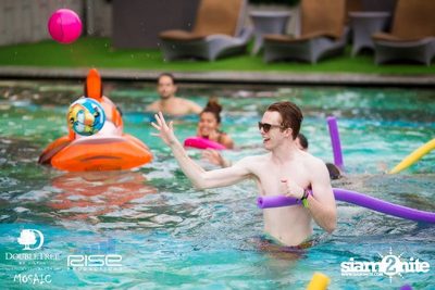 SUNDAZE Afternoon Pool Party (Album 2) — photo 69