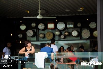SUNDAZE Afternoon Pool Party (Album 2) — photo 49