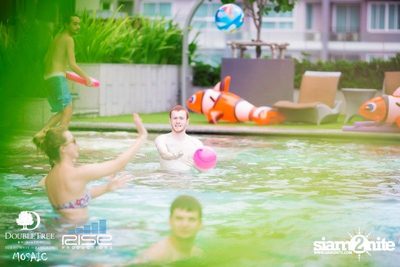 SUNDAZE Afternoon Pool Party (Album 2) — photo 50