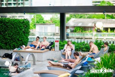 SUNDAZE Afternoon Pool Party (Album 2) — photo 45