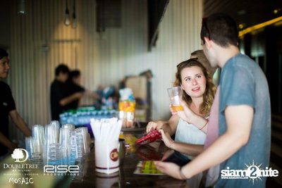 SUNDAZE Afternoon Pool Party (Album 2) — photo 22