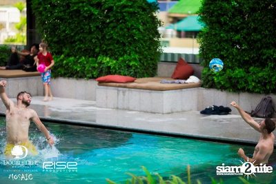 SUNDAZE Afternoon Pool Party (Album 2) — photo 8