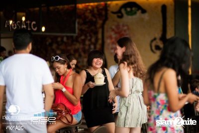 SUNDAZE Afternoon Pool Party (Album 2) — photo 30