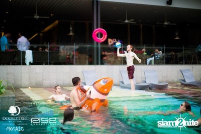 SUNDAZE Afternoon Pool Party (Album 2) — photo 63