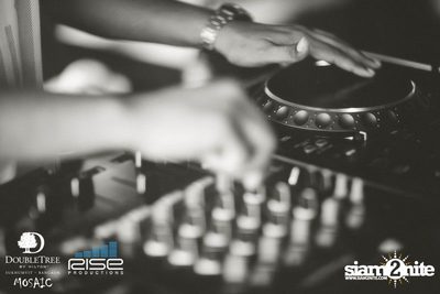 SUNDAZE Afternoon Pool Party (Album 2) — photo 31