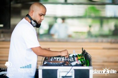 SUNDAZE Afternoon Pool Party (Album 2) — photo 20